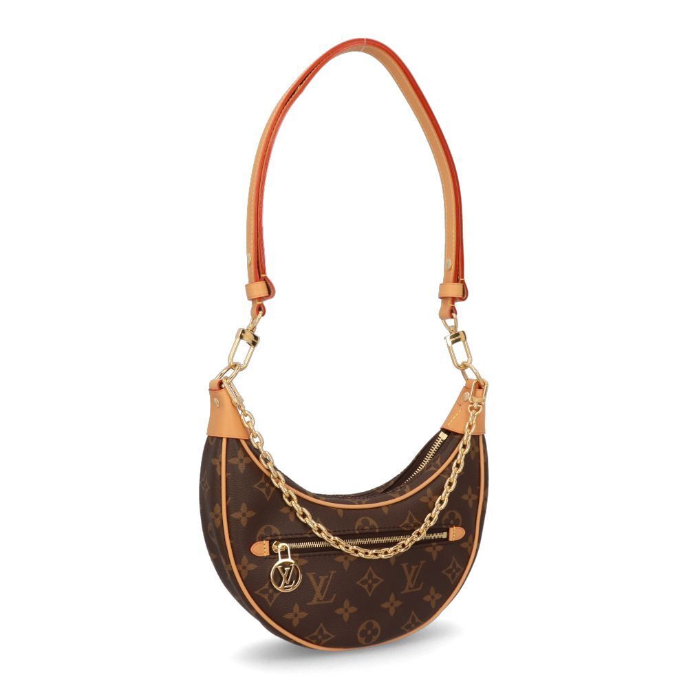 Louis Vuitton Loop Tote Bag Monogram